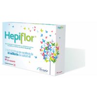 HEPIFLOR 10 CAPSULE