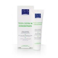 ISIS PHARMA TEEN DERM K CONCENTRATE SER 30ML