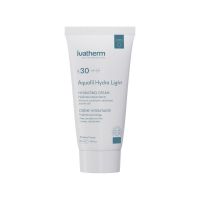 IVATHERM AQUAFIL HYDRA LIGHT CREMA HIDRATANTA SPF30 50ML