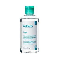 IVATHERM IVAPUR LOTIUNE MICELARA PENTRU PIELE SENSIBILA MIXTA SAU GRASA 250ML