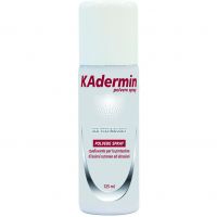 KADERMIN SPRAY 125ML