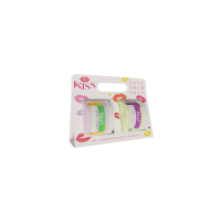 KISS PACHET UNT DE CORP 2 X 150ML AROME FANTASY FREESIA + WILD ORCHIDS OLIVERS