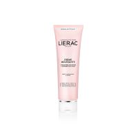 LIERAC SPUMA CREMA DEMACHIANTA PENTRU TEN MIXT 150ML
