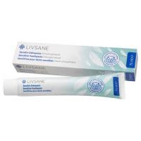 LIVSANE PASTA DE DINTI SENSITIV 75ML