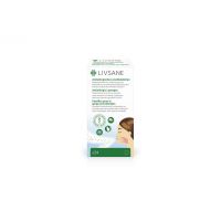 LIVSANE TABLETE ANTI-ALERGICE 24 TABLETE DE SUPT