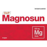 MAGNOSUN 30 CAPSULE