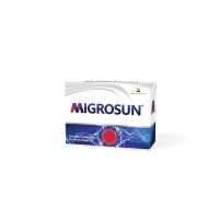 MIGROSUN 30 CAPSULE