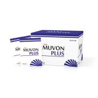 MUVON PLUS 30PLICURI