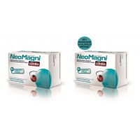 NEOMAGNI CARDIO 50 COMPRIMATE FILMATE 1+1 50% REDUCERE DIN AL 2LEA PRODUS