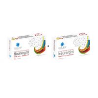 NEURERGIN 30 COMPRIMATE ORODISPERSABILE 1+1 GRATIS