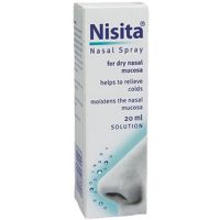 NISITA SPRAY NAZAL 20ML