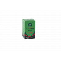 PANAX GINSENG EXTRACT 450MG X 30 CAPSULE