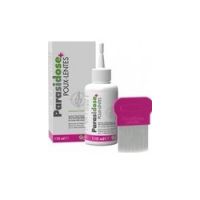 PARASIDOSE LOTIUNE 110ML + PIEPTAN