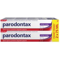 PARODONTAX PASTA DINTI ULTRA CLEAN 2X75ML DUO PACK