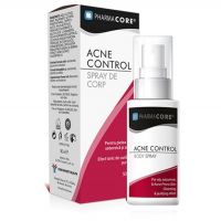 PHARMACORE ACNE CONTROL SPRAY CORP 50ML