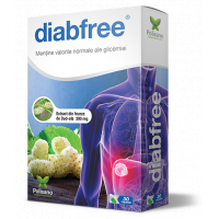 POLISANO DIABFREE 30 CAPSULE