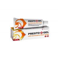 PRESTOGEL GEL 15G