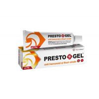 PRESTOGEL? GEL 25G