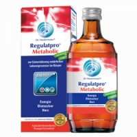 REGULATPRO METABOLIC SIROP 350ML