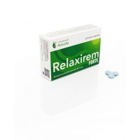 REMEDIA RELAXIREM FORTE 30 COMPRIMATE