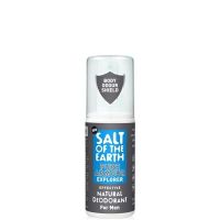 SALT OF THE EARTH 564 DEODORANT PENTRU BARBATI PURE ARMOUR 100ML