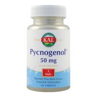SECOM PYCNOGENOL 50MG X 30 TABLETE