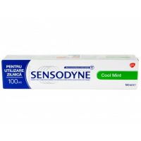 SENSODYNE PASTA DE DINTI COOL MINT 100ML