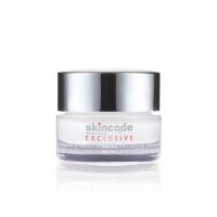 SKINCODE EXCLUSIVE 5007 CELLULAR WRINKLE PROHIBITING CREMA CONTUR OCHI 15ML