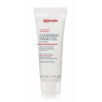 SKINCODE GEL ANTIBACTERIAN MAINI ALCOOL 75% 75ML