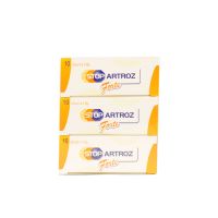 STOPARTROZ FORTE 10PLICURI 2+1 GRATIS