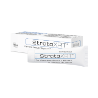 STRATAXRT GEL 50G
