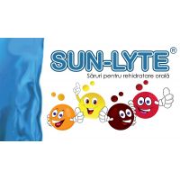 SUN-LYTE SARURI DE REHIDRATARE 8PLICURI