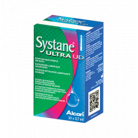 SYSTANE ULTRA UD PICATURI OFTALMICE 30MONODOZE X 0.7ML