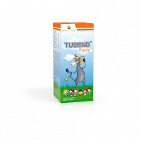 TUSEND FORTE SIROP 100ML