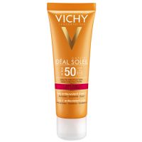 VICHY CAPITAL SOLEIL CREMA ANTIOXIDANTA ANTI-RID 3 IN 1 SPF50 50ML