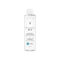 VICHY PURETE THERMALE SOLUTIE MICELARA DE CURATARE SI DEMACHIERE PENTRU TEN SENSIBIL 200ML
