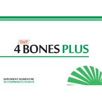 4 BONES PLUS 30 CAPSULE