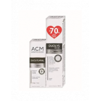 ACM DUOLYS HYAL + DUOLYS CREMA RICHE 70% REDUCERE LA AL2LEA PRODUS
