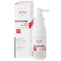 ACM NOVOPHANE LOTIUNE TRATAMENT HAIRLOSS 100ML