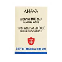 AHAVA SAPUN PURIFIANT CU NAMOL DE LA MAREA MOARTA 100G