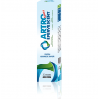 ARTRO EFERVESCENT TUB 20 COMPRIMATE EFERVESCENTE