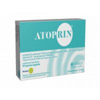 ATOPRIN 30 CAPSULE