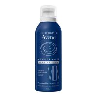 AVENE MEN SPUMA DE RAS 200ML