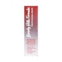 BEVERLY HILLS PASTA DE DINTI 596 PROFESSIONAL SENSITIVE WHITENING 100ML
