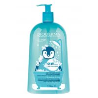 BIODERMA ABCDERM GEL SPUMANT 1L