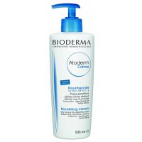 BIODERMA ATODERM CREMA PARFUMATA 500ML