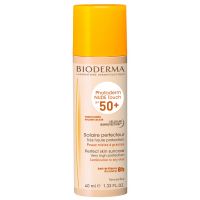 BIODERMA PHOTODERM NUDE TOUCH SPF50+ NUANTA AURIE 40ML