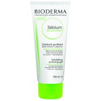 BIODERMA SEBIUM GEL EXFOLIANT 100ML