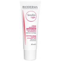 BIODERMA SENSIBIO LEGERE CREMA 40ML