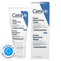 CERAVE CREMA HIDRATANTA PENTRU TEN NORMAL SI USCAT 52ML